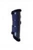 Ochraniacze kontaktowe ICE WATER HOLOGRAM - Horze - blue depth